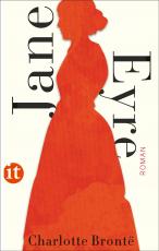 Cover-Bild Jane Eyre