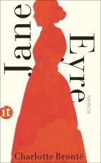 Cover-Bild Jane Eyre