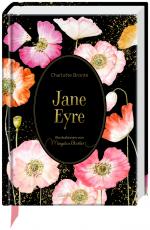 Cover-Bild Jane Eyre