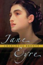 Cover-Bild Jane Eyre