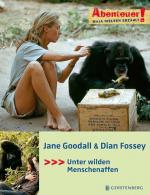 Cover-Bild Jane Goodall & Dian Fossey