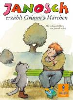 Cover-Bild Janosch erzählt Grimms Märchen
