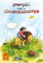 Cover-Bild Janosch's wahre Lügengeschichten