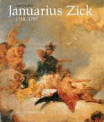 Cover-Bild Januarius Zick 1730-1797