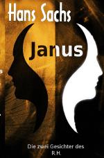 Cover-Bild Janus