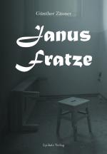 Cover-Bild Janusfratze