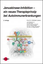 Cover-Bild Januskinase-Inhibition - ein neues Therapieprinzip bei Autoimmunerkrankungen