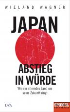 Cover-Bild Japan – Abstieg in Würde