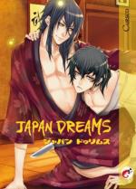 Cover-Bild Japan Dreams