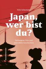 Cover-Bild Japan, wer bist du?