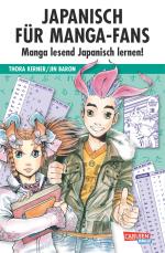 Cover-Bild Japanisch für Manga-Fans (Sammelband)