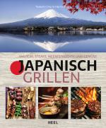 Cover-Bild Japanisch Grillen