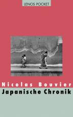 Cover-Bild Japanische Chronik