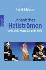 Cover-Bild Japanisches Heilströmen