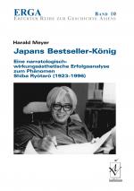 Cover-Bild Japans Bestseller-König