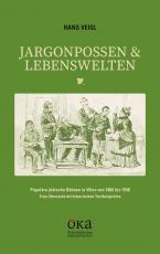 Cover-Bild Jargonpossen & Lebenswelten