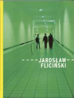Cover-Bild Jaroslaw Flicinski