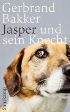 Cover-Bild Jasper und sein Knecht
