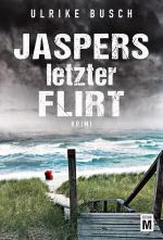 Cover-Bild Jaspers letzter Flirt