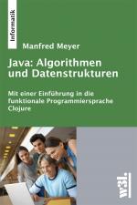 Cover-Bild Java: Algorithmen und Datenstrukturen