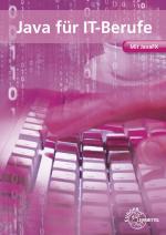 Cover-Bild Java für IT-Berufe