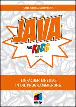 Cover-Bild Java für Kids