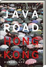 Cover-Bild Java Road Hong Kong