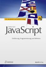 Cover-Bild JavaScript