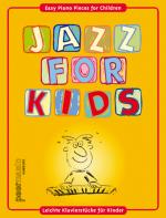 Cover-Bild Jazz for kids