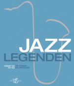 Cover-Bild Jazz-Legenden