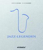 Cover-Bild Jazz-Legenden