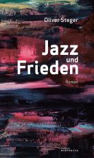 Cover-Bild Jazz und Frieden