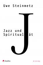 Cover-Bild Jazz und Spiritualität