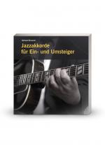 Cover-Bild Jazzakkorde für Ein- und Umsteiger