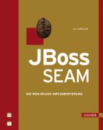 Cover-Bild JBoss Seam