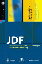 Cover-Bild JDF