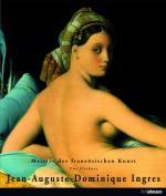 Cover-Bild Jean-Auguste-Dominique Ingres