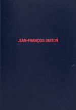 Cover-Bild Jean-François Guiton