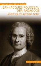 Cover-Bild Jean-Jacques Rousseau, der Pädagoge