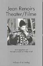 Cover-Bild Jean Renoirs Theater/Filme