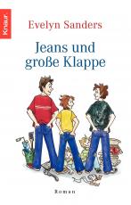 Cover-Bild Jeans und große Klappe