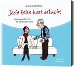 Cover-Bild Jede Falte hart erlacht - Hörbuch