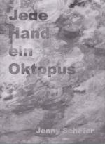 Cover-Bild Jede Hand ein Oktopus