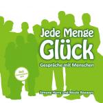 Cover-Bild Jede Menge Glück