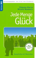 Cover-Bild Jede Menge Glück