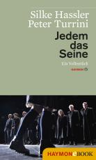 Cover-Bild Jedem das Seine