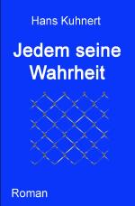 Cover-Bild Jedem seine Wahrheit