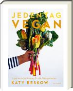 Cover-Bild Jeden Tag Vegan