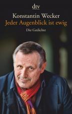 Cover-Bild Jeder Augenblick ist ewig