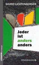 Cover-Bild Jeder ist anders anders
